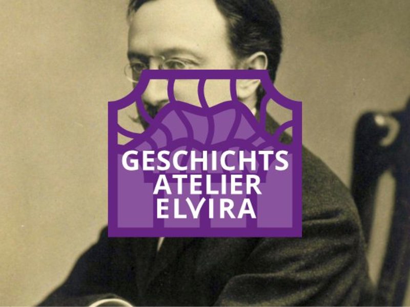 Geschichtsatelier Elvira: Wegbereiter Ludwig Fulda