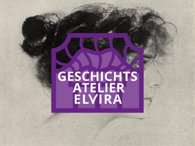 Geschichtsatelier Elvira: Wegbereiterin Ida Fulda