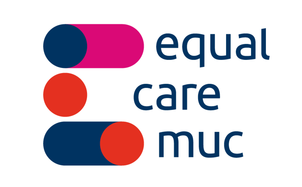 Logo Equal Care München
