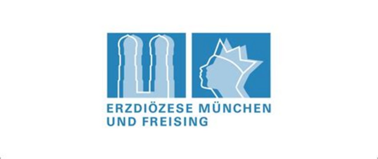 Logo Erzdioezese München Freising