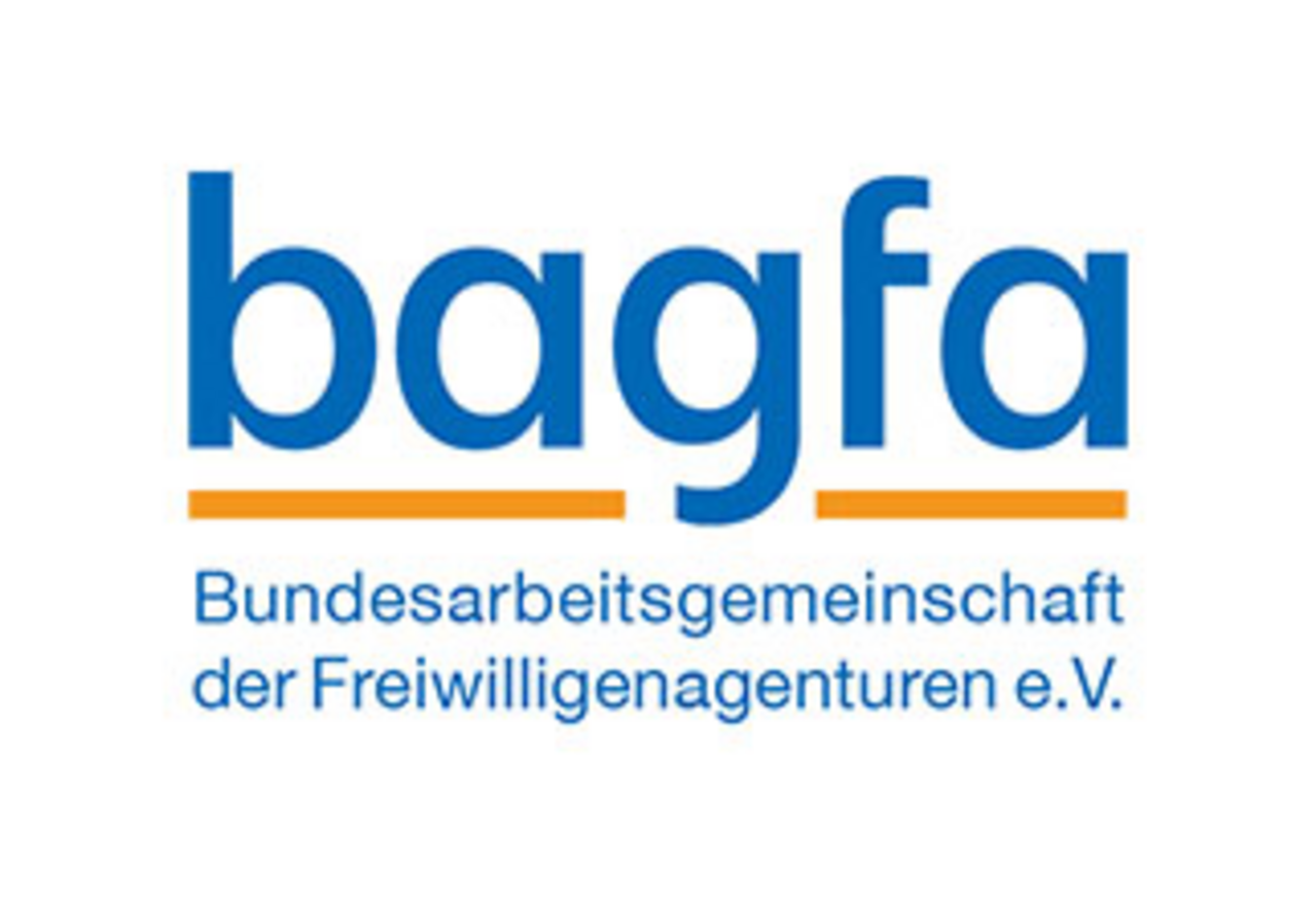 BAGFA – Bundesarbeitsgemeinschaft der Freiwilligenagenturen e.V.