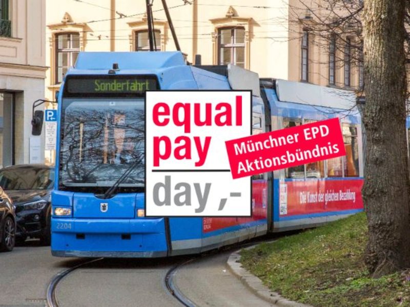 Equal Pay Day 2024