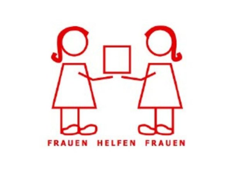 Weihnachtsaktion „Frauen helfen Frauen“