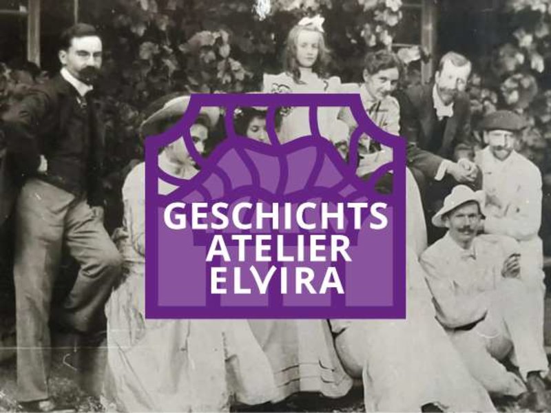 Elvira_Teaser_Heinrich_Steinitzer Heinrich Steinitzer