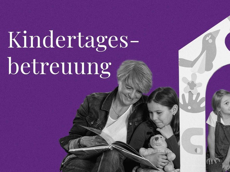 Forderungskatalog #09: Kindertagesbetreuung