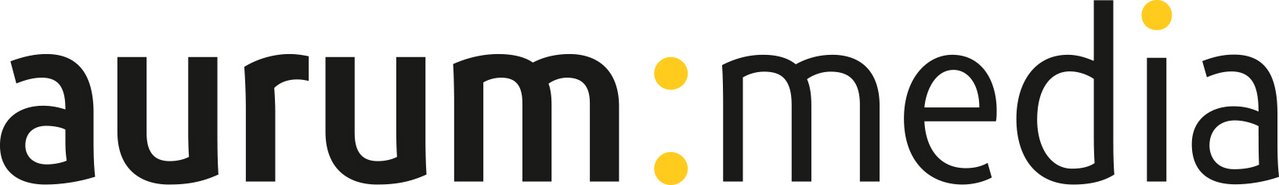 Logo Aurum Media