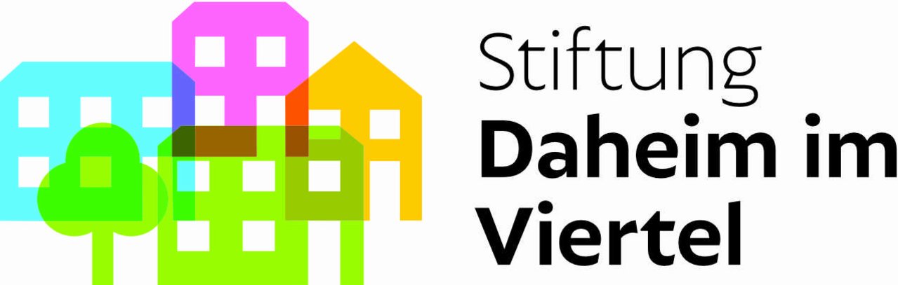 Stiftung Daheim im Viertel
