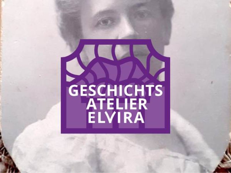 Porträt der jungen Helene Lange, spätere Döllinger | Credit: Familienarchiv Döllinger