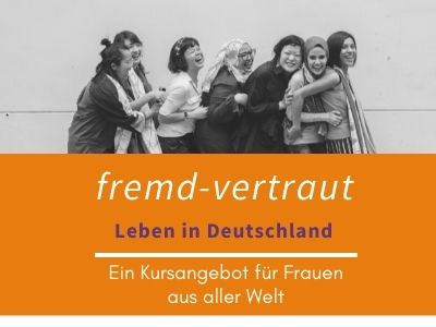 fremd vertraut Leben in Deutschland, München